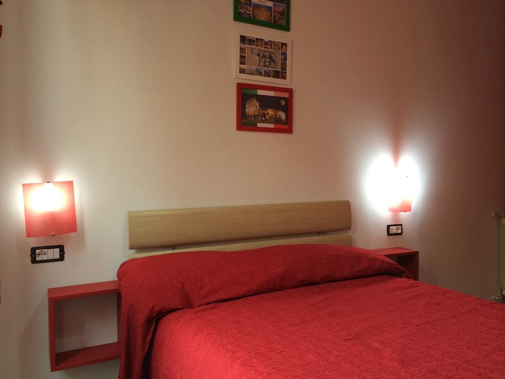Dama Di Roma Hotel Room photo