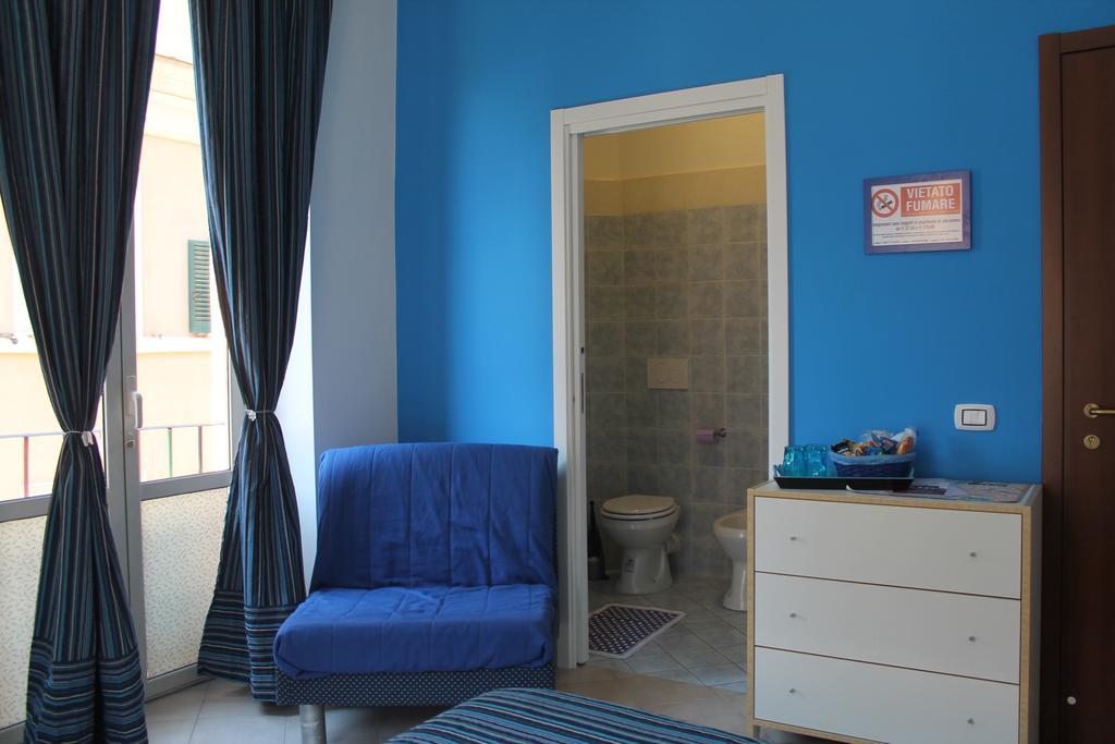 Dama Di Roma Hotel Room photo