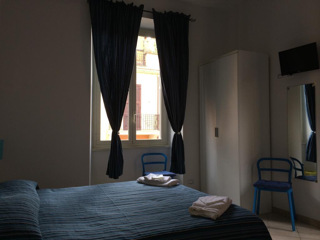 Dama Di Roma Hotel Exterior photo