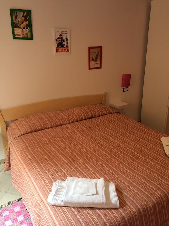 Dama Di Roma Hotel Room photo