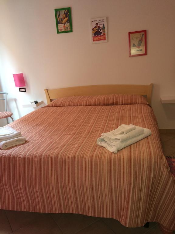 Dama Di Roma Hotel Room photo