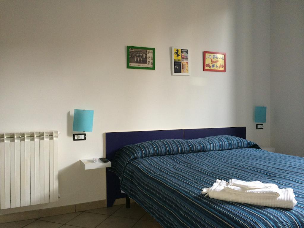 Dama Di Roma Hotel Room photo