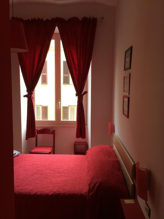 Dama Di Roma Hotel Room photo