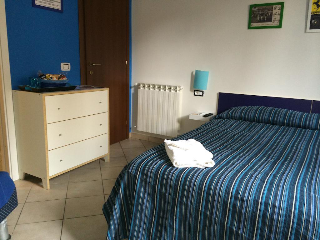 Dama Di Roma Hotel Room photo