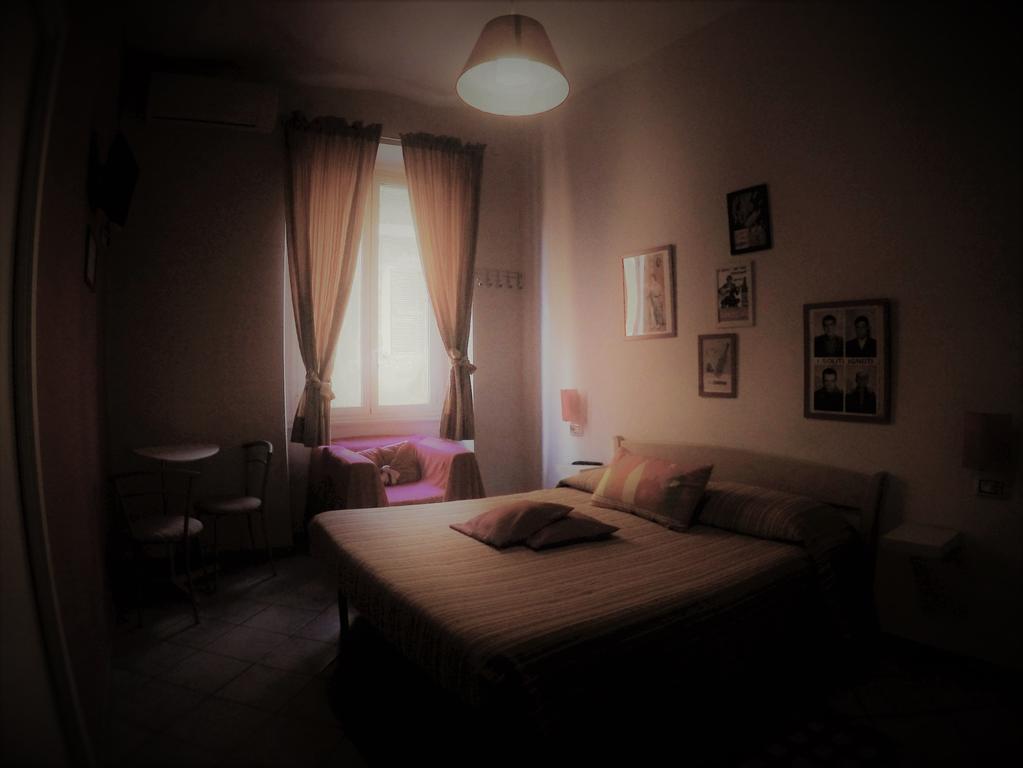 Dama Di Roma Hotel Exterior photo