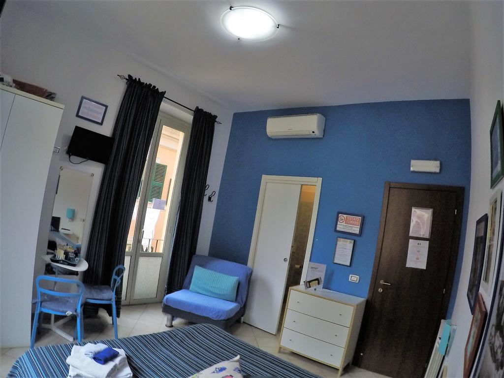 Dama Di Roma Hotel Room photo