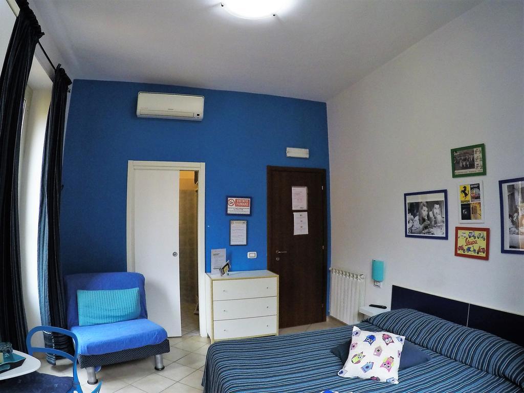 Dama Di Roma Hotel Room photo