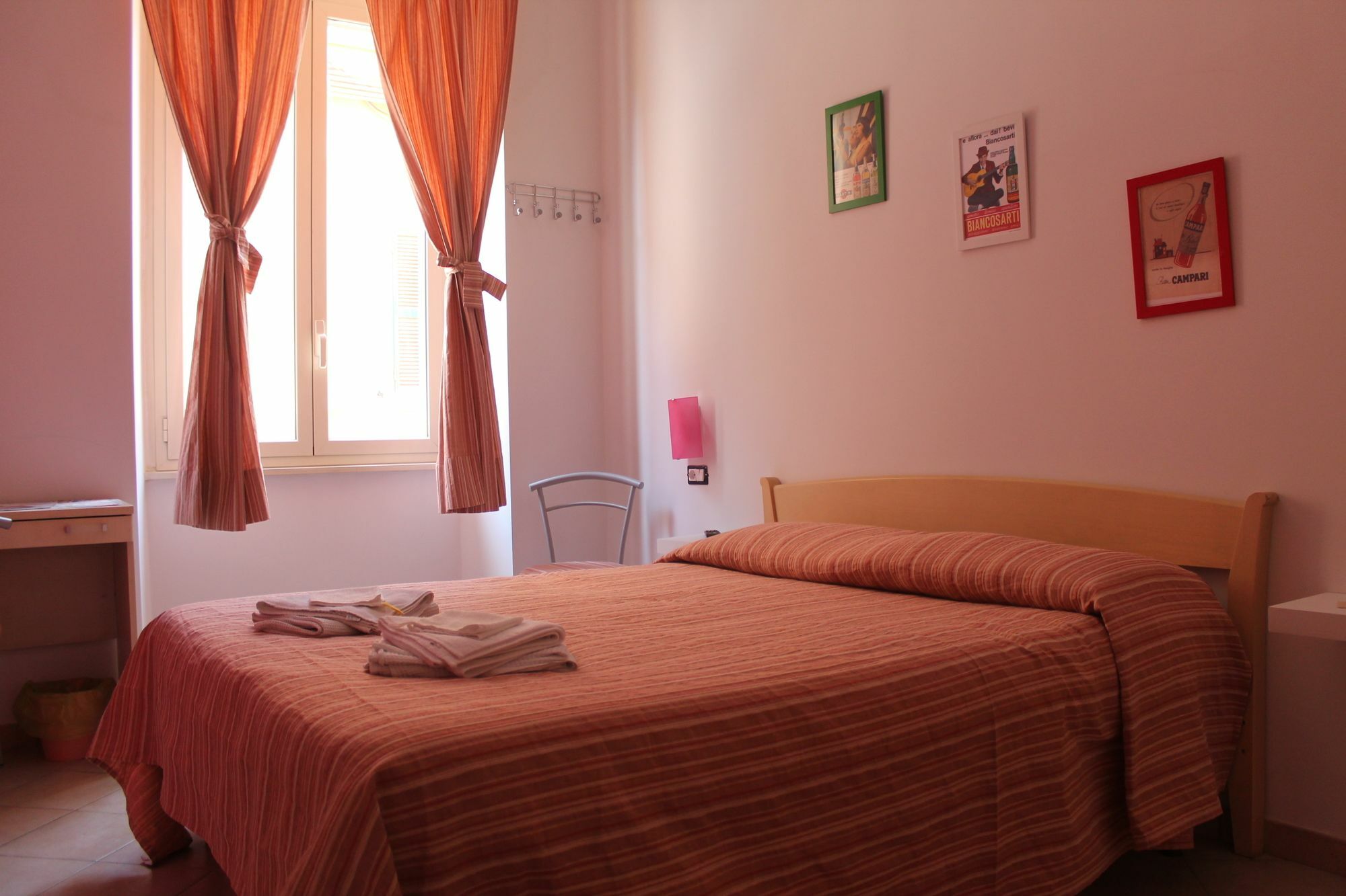 Dama Di Roma Hotel Exterior photo