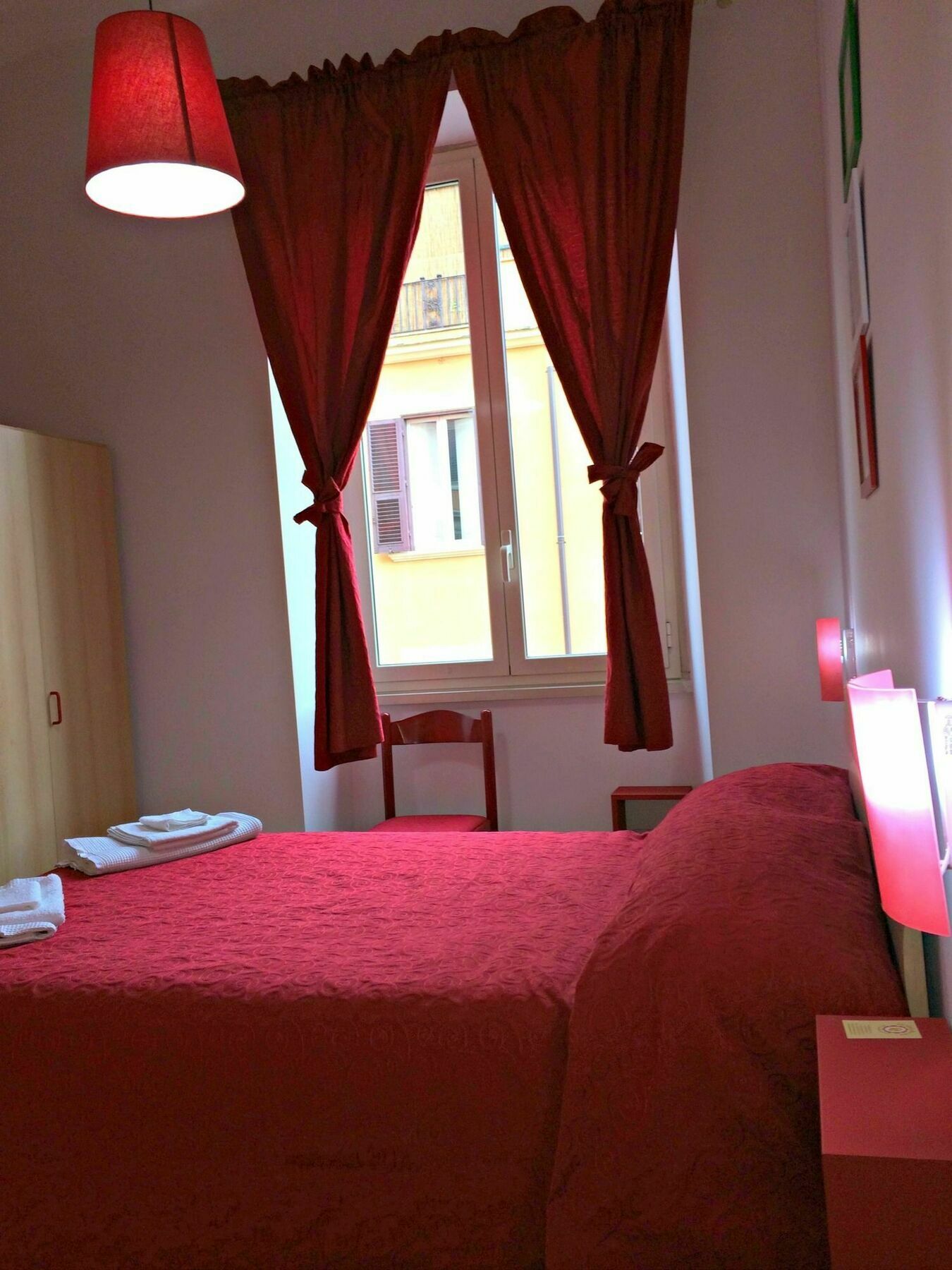 Dama Di Roma Hotel Exterior photo