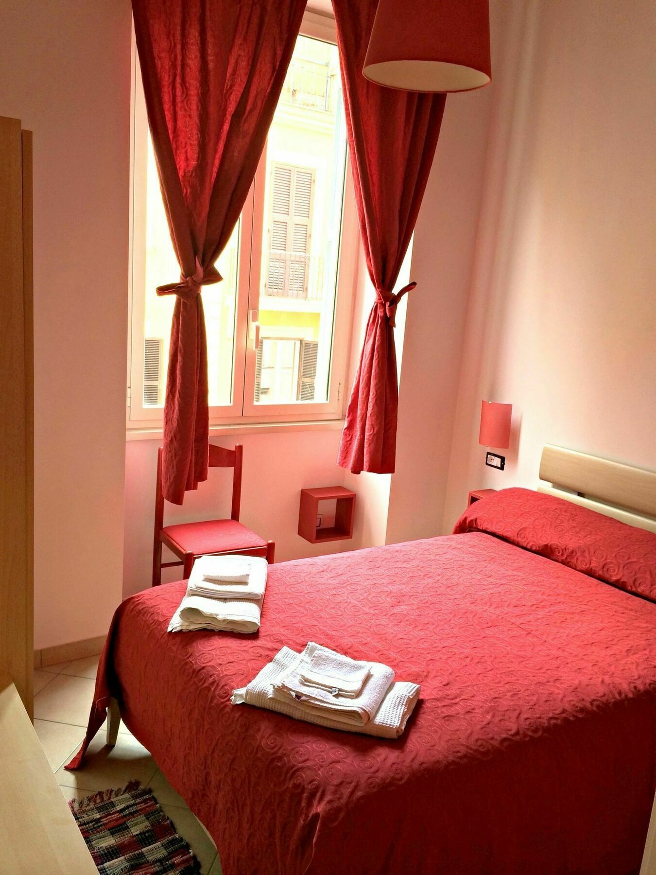 Dama Di Roma Hotel Exterior photo
