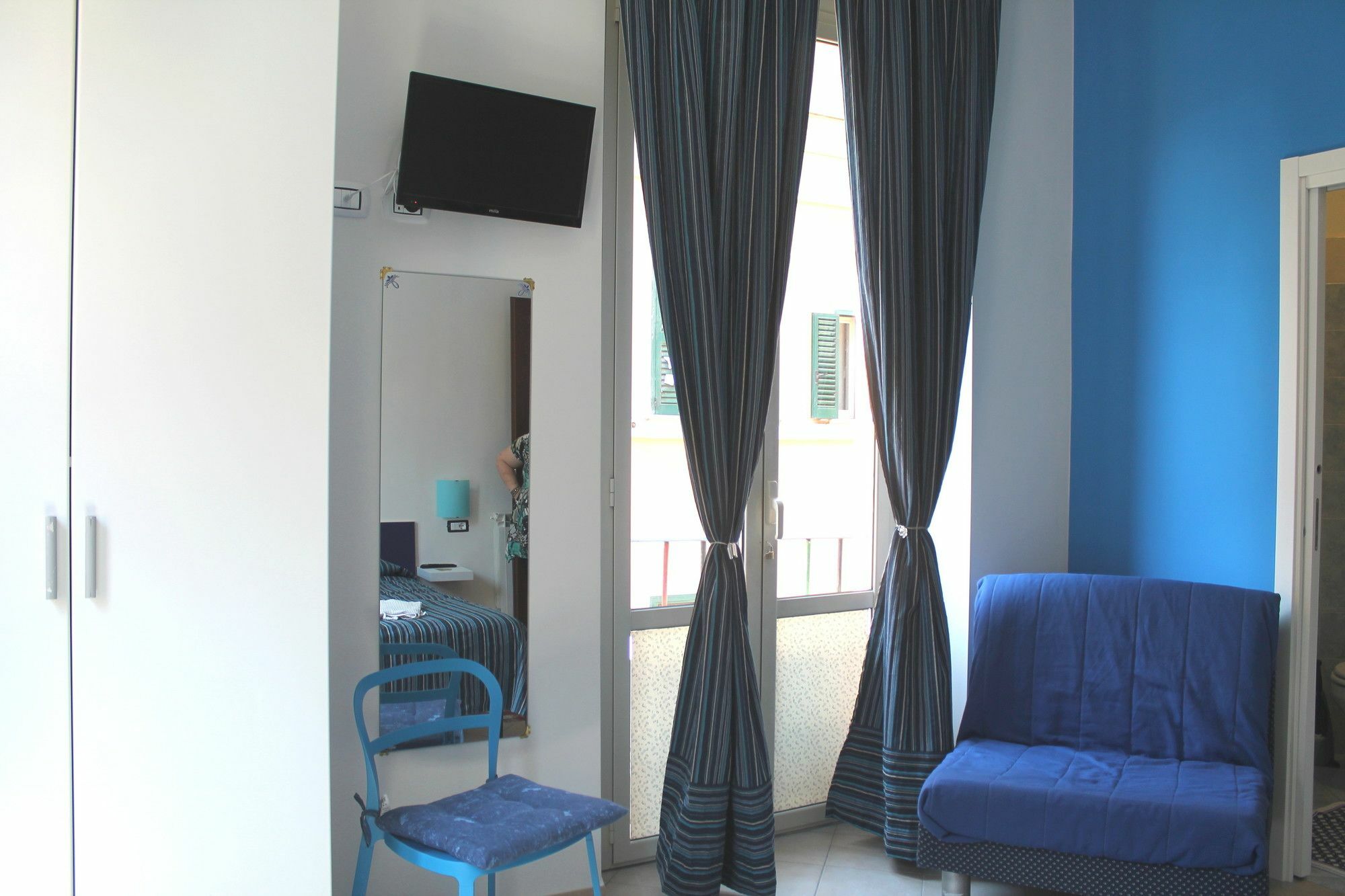 Dama Di Roma Hotel Exterior photo